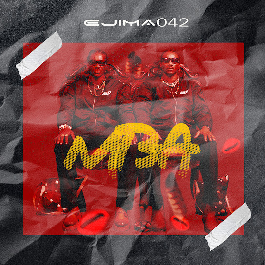 Ejima042 – MBA mp3 download