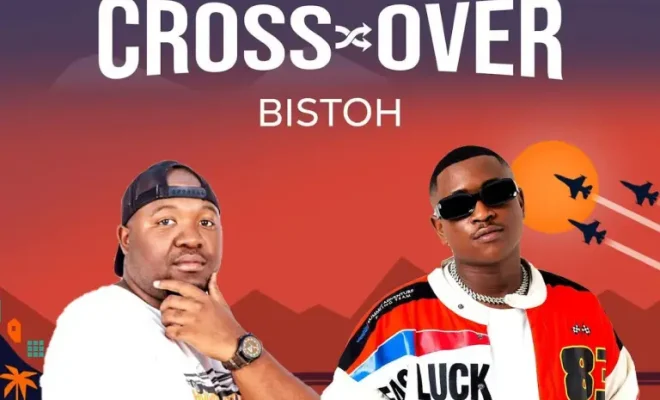 Goldmax & Bistoh – Cross Over