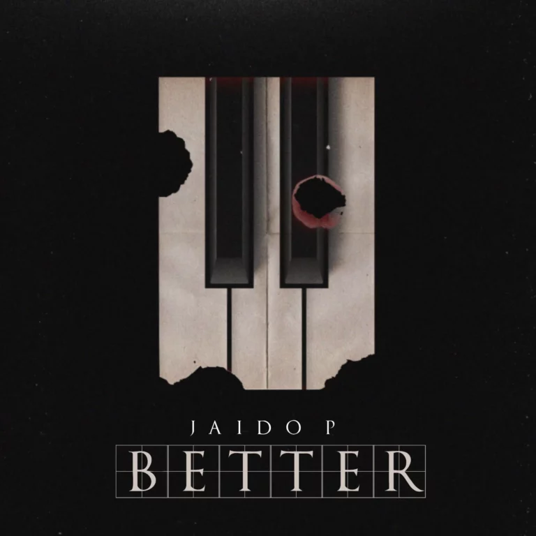 Jaido P – Better mp3 download