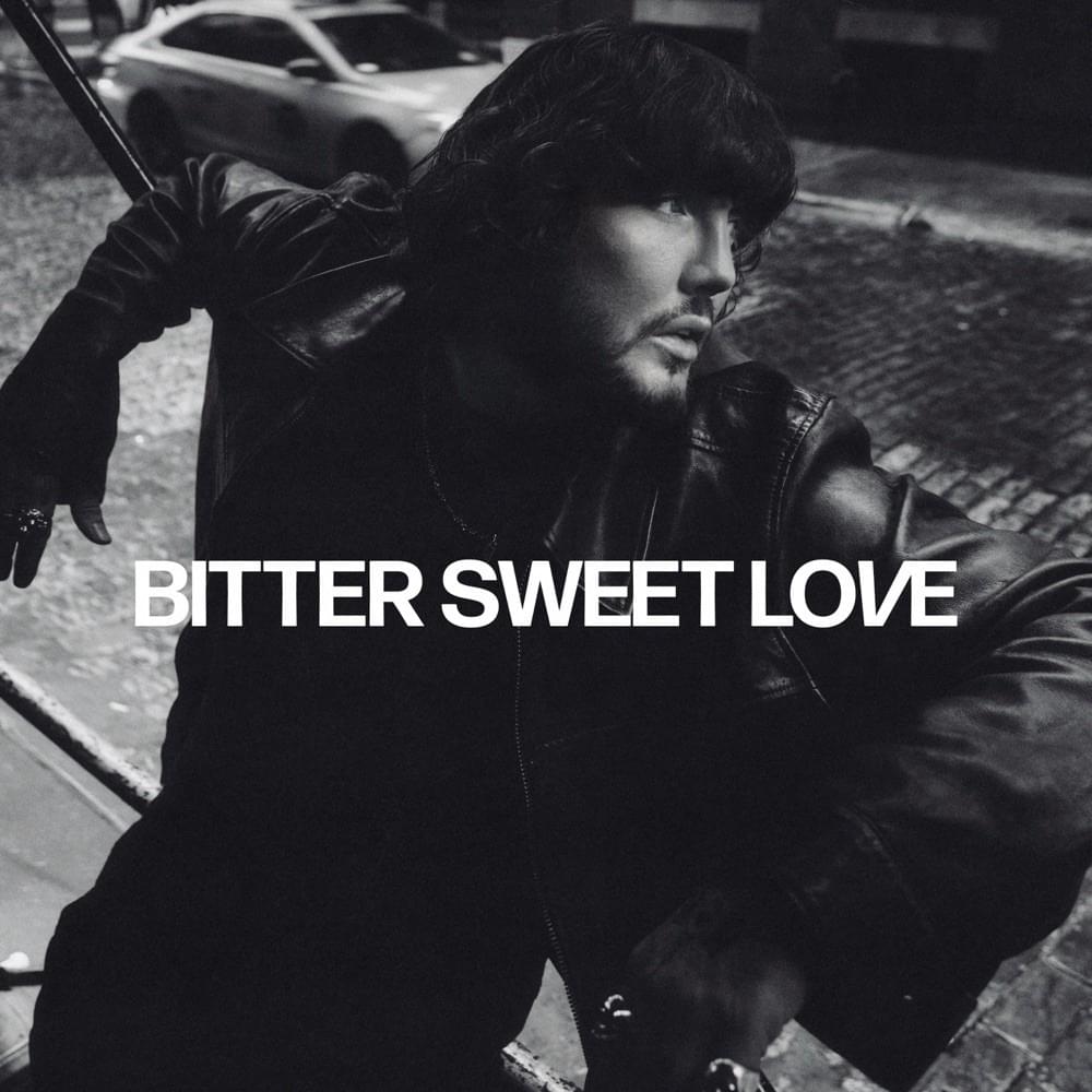 James Arthur Bitter Sweet Love Instrumental
