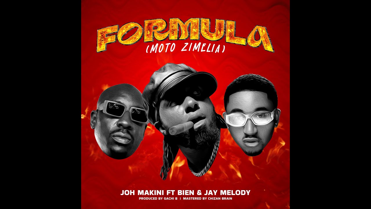 Joh Makini – Formula Moto Zimelia Ft. Jay Melody & Bien mp3 download