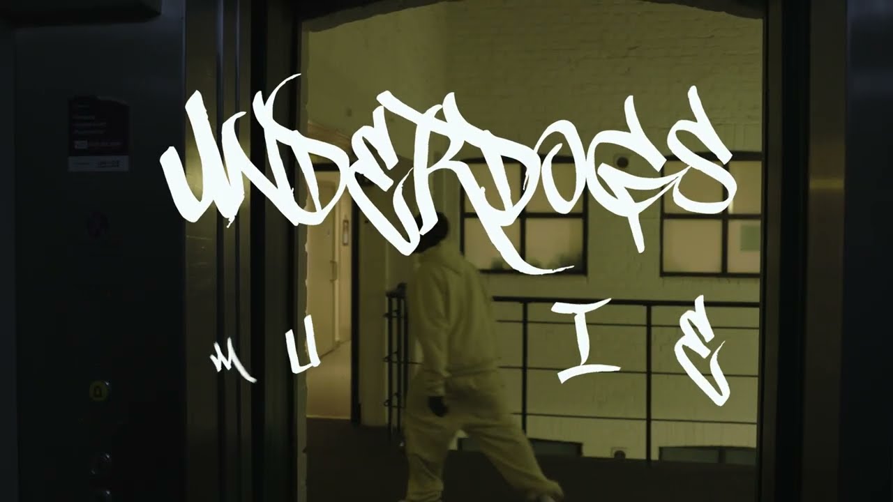 Kida Kudz – Underdog Must Rise mp3 download