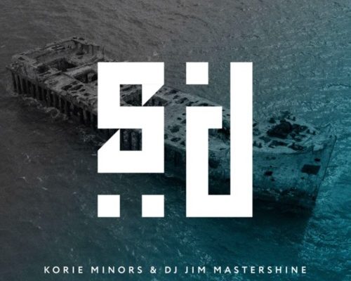 Korie Minors & DJ Jim Mastershine – Ghosts of Bermuda Ft. Ayah Tlhanyane mp3 download