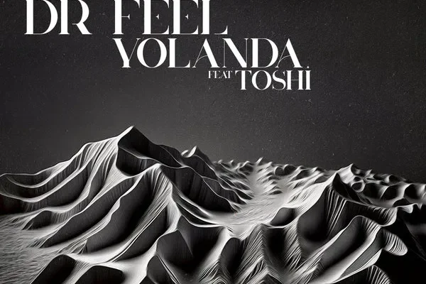 Leo Guardo, Dr Feel & Toshi – Yolanda (Original Mix) mp3 download