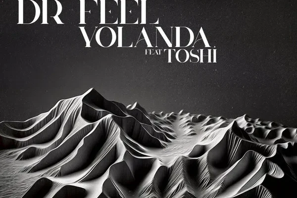 Leo Guardo, Dr Feel & Toshi – Yolanda (Original Mix)