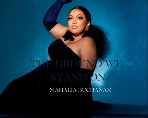 Mahalia Buchanan – The Ground We Stand On mp3 download
