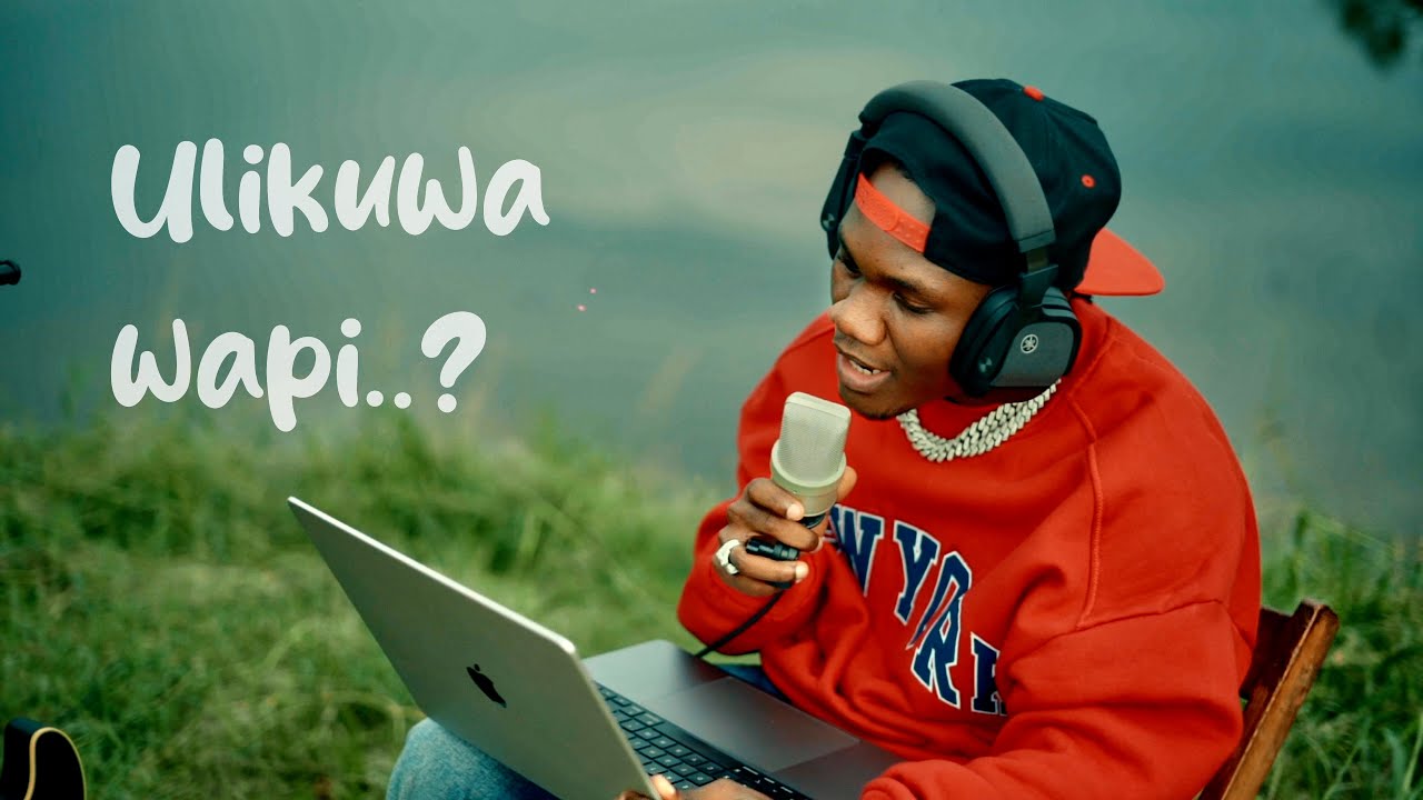 Mbosso – Umechelewa mp3 download