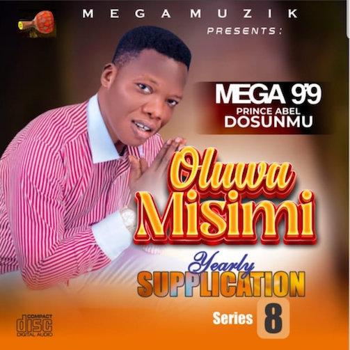 Mega 99 – Oluwa Misimi mp3 download