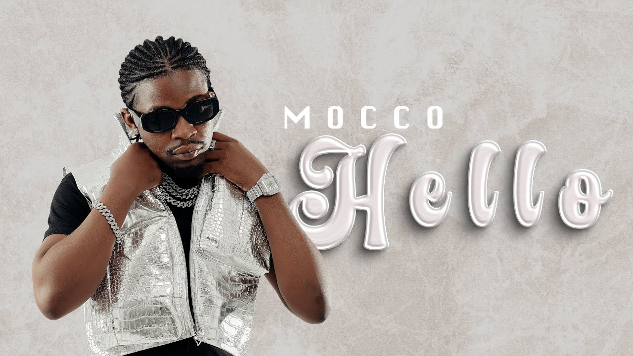 Mocco Genius – Hello mp3 download
