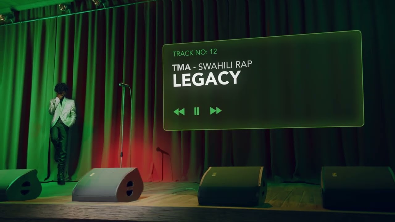 Msodoki Young Killer – Legacy mp3 download