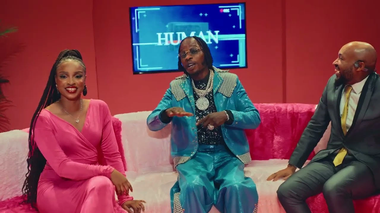 VIDEO: Naira Marley – Wahala