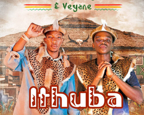 Nvcely Sings & Veyane – iThuba mp3 download