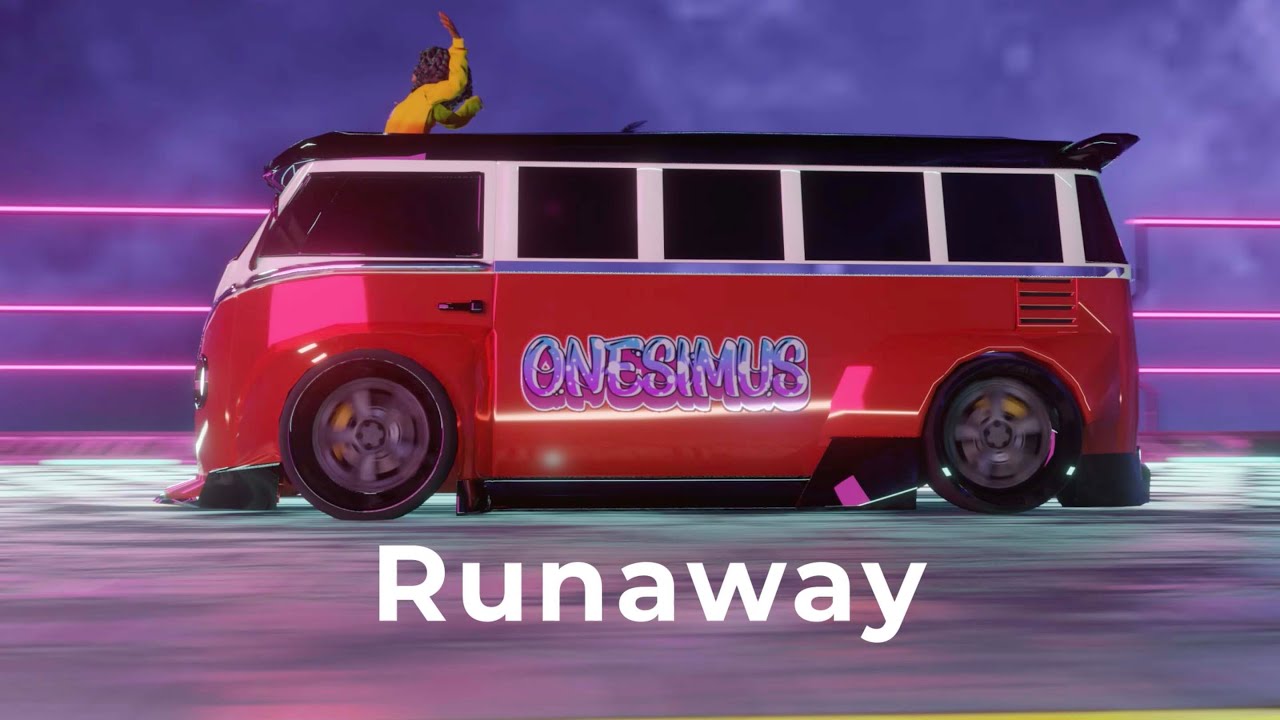 Onesimus – Runaway