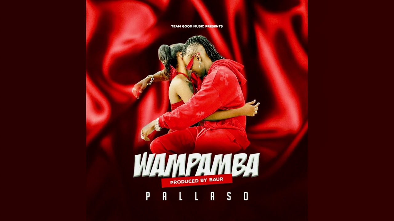 Pallaso – WAMPAMBA mp3 download