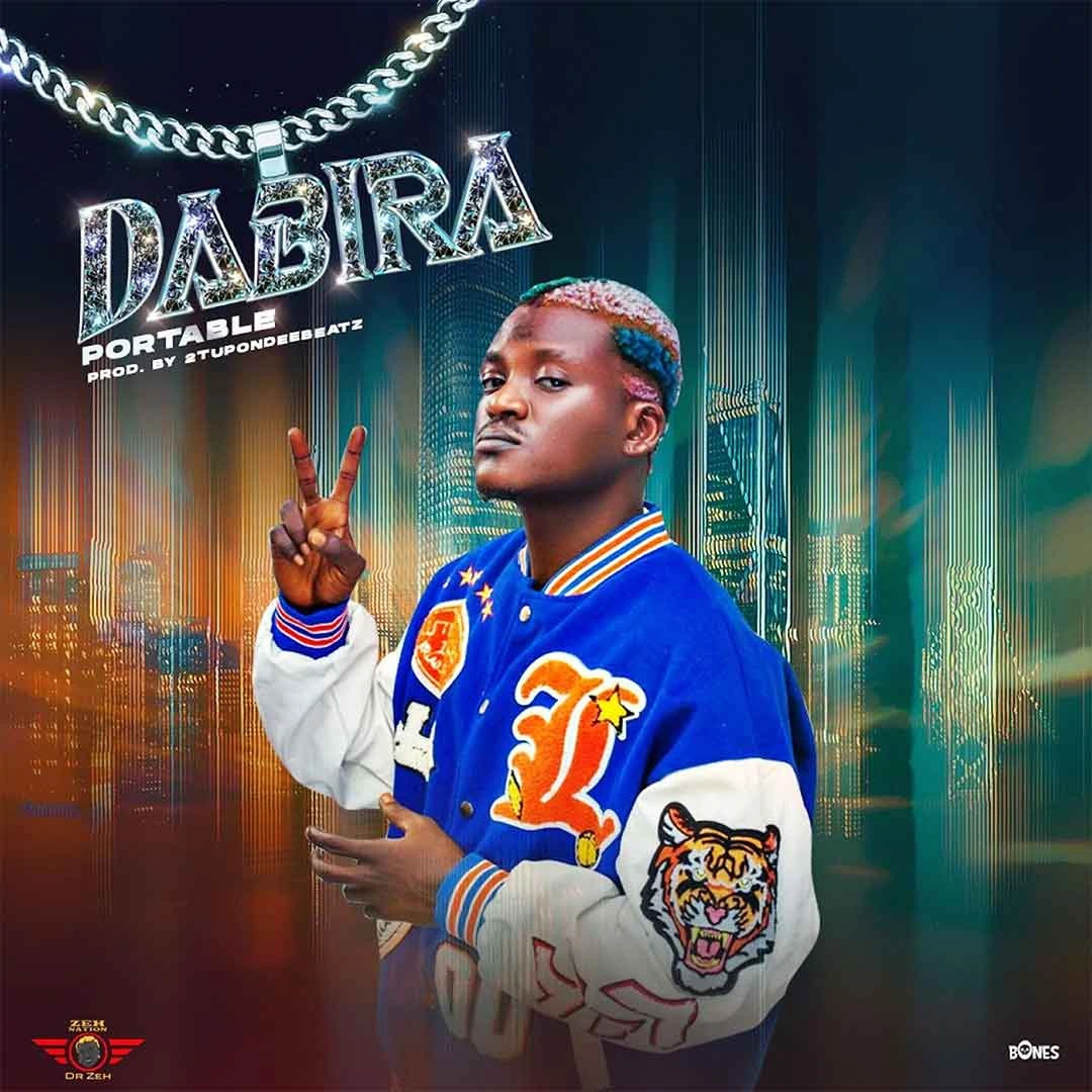 Portable – Dabira mp3 download