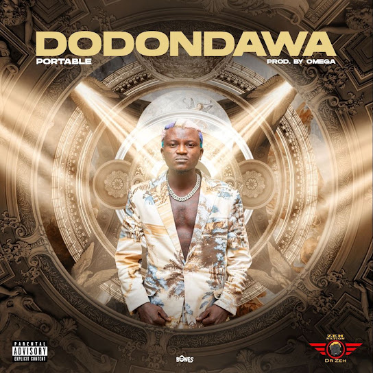 Portable – Dodondawa mp3 download