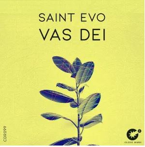 Saint Evo – Vas Dei (Original Mix) mp3 download