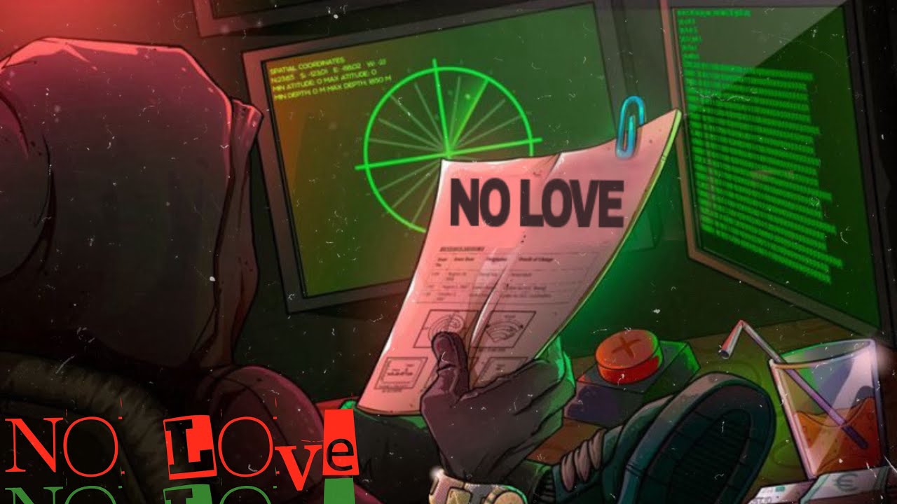Shatta Wale – No Love