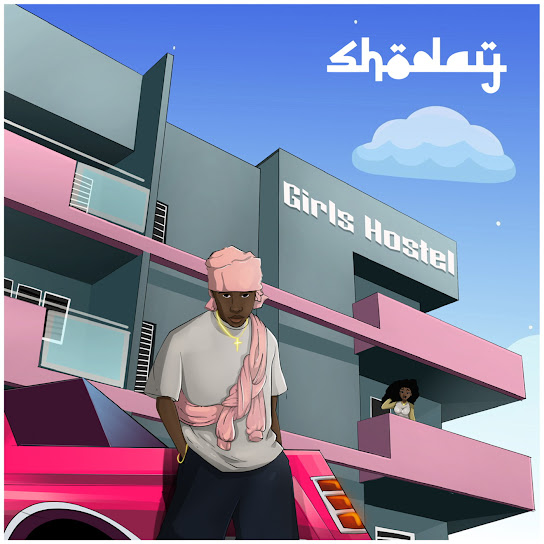 Shoday – Girls Hostel mp3 download