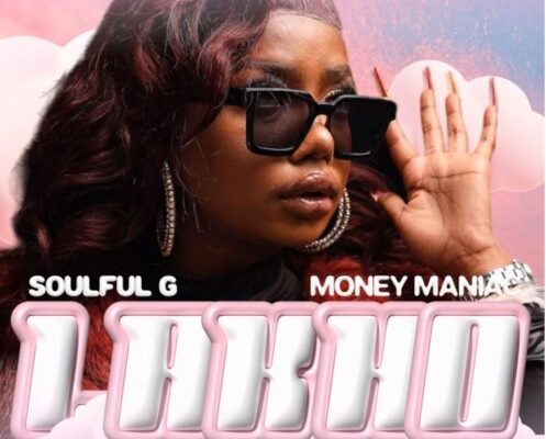 Soulful G & Money Maniac – Lakho Ft. Mbombi & Vinox Musiq