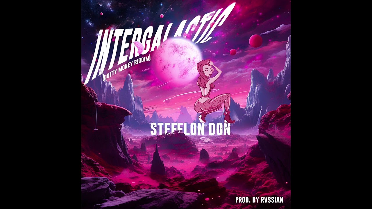 Stefflon Don – Intergalactic mp3 download