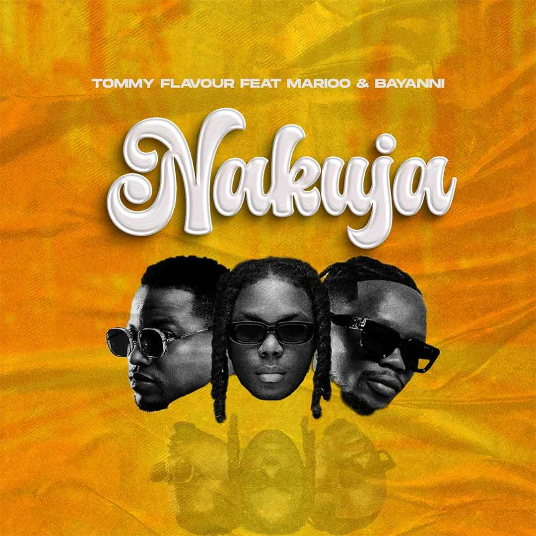 Tommy Flavour – Nakuja Ft. Marioo, Bayanni