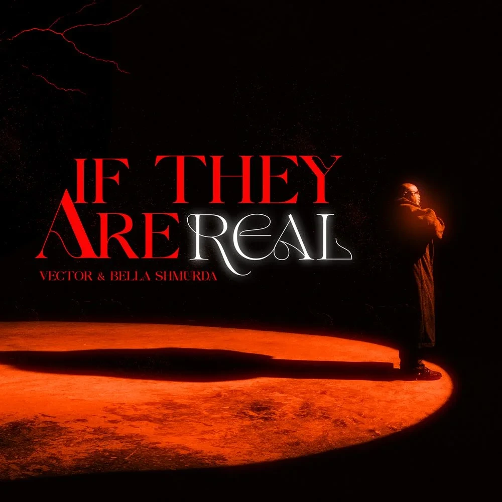 Vector – If They Are Real Ft. Bella Shmurda mp3 download