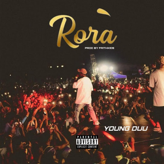 Young Duu – Rora mp3 download
