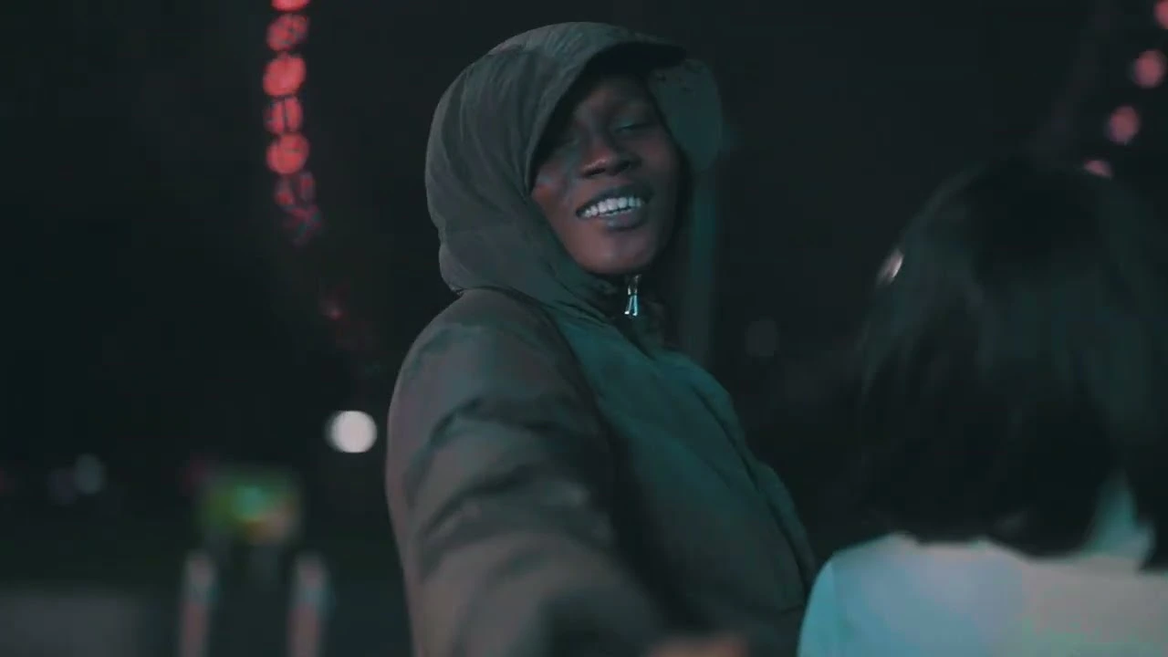 VIDEO: Zinoleesky – Sunny Ade