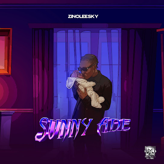 Zinoleesky – Sunny Ade mp3 download