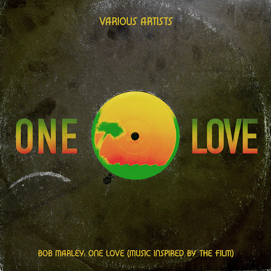 Bloody Civilian – Natural Mystic (Bob Marley: One Love – Music Inspired By The Film) mp3 download