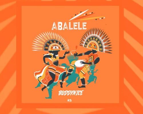 Buddynice – Abalele mp3 download