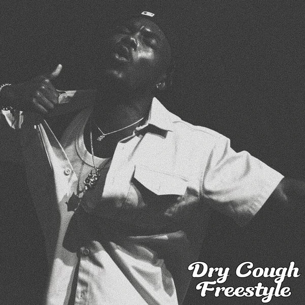 Camidoh – Dry Cough Freestyle mp3 download