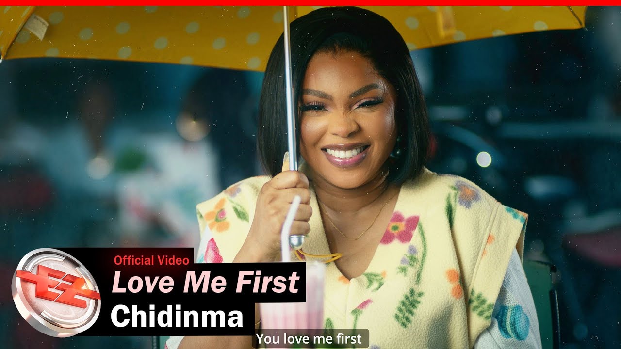 Chidinma – Love Me First mp3 download