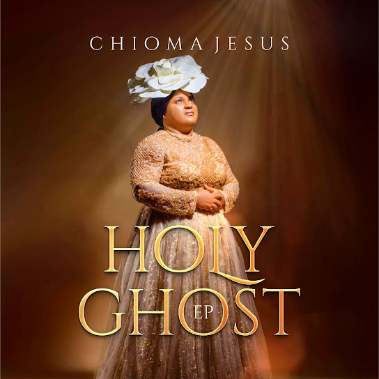 Chioma Jesus – Do Something Ft. Mercy Chinwo mp3 download
