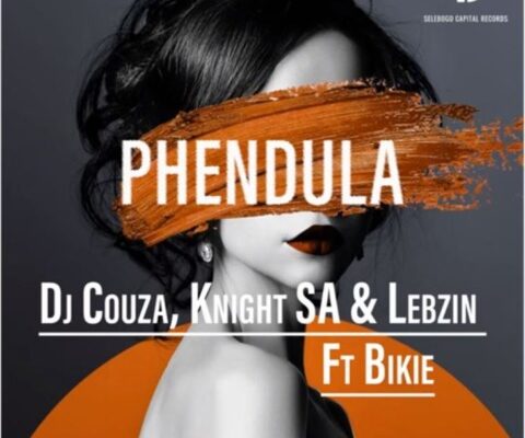 DJ Couza, Knight SA & Lebzin – Phendula Ft. Bikie mp3 download