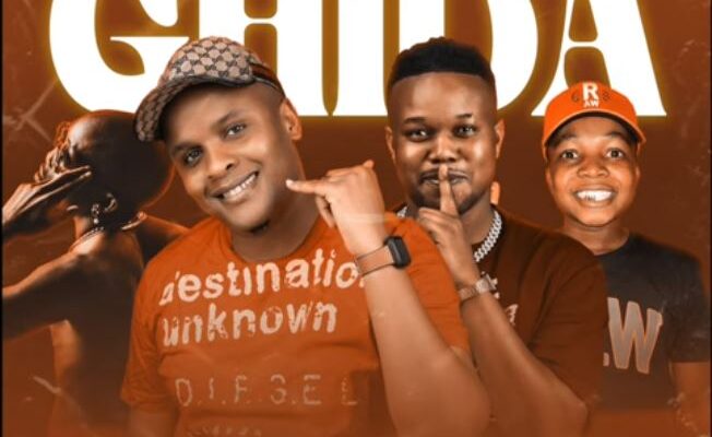 DJ Karri & DJ Gizo – Ghida Ft. 2woshort, Tebogo G Mashego & Bukzin Keys mp3 download
