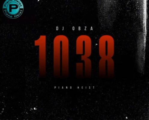 DJ Obza – 1038