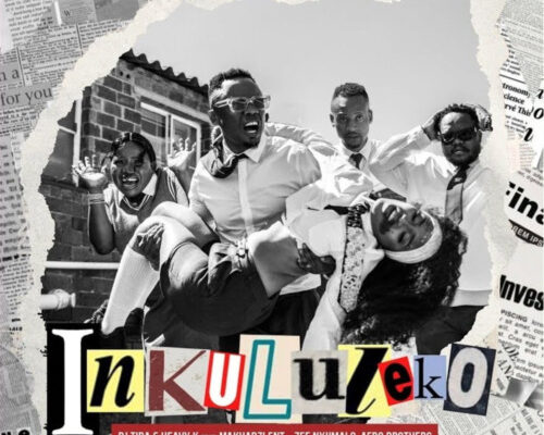 DJ Tira & Heavy K – Inkululeko Ft. Makhadzi, Afro Brotherz & Zee Nxumalo mp3 download