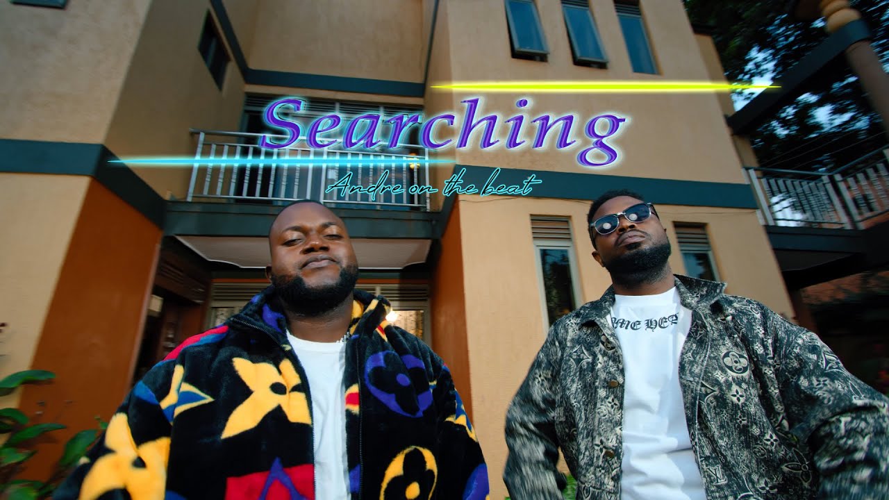 Daddy Andre – Searching Ft. Branic Benzie mp3 download