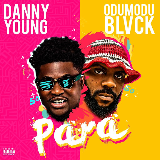 Danny Young – Para Ft. Odumodublvck mp3 download