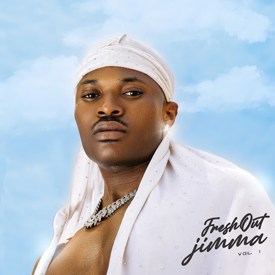 Diamond Jimma – Trench Anthem Ft. BhadBoi OML mp3 download