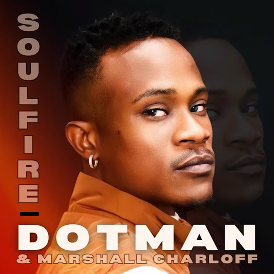 Dotman – Africana Wonder Ft. Marshall Charloff mp3 download
