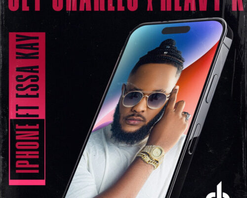 Heavy K & Jey Charles – iPhone Ft. Essa Kay