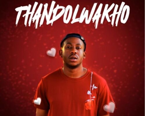 KNOWLEY-D & Lolo SA – Thando Lwakho mp3 download