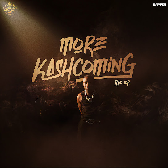 Kashcoming – Casa Ft. Zerrydl mp3 download