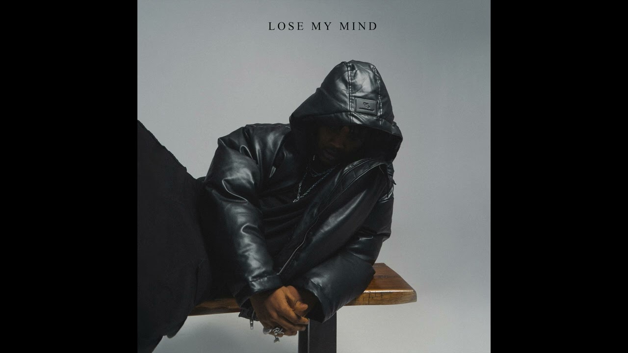 Kayode – LOSE MY MIND mp3 download