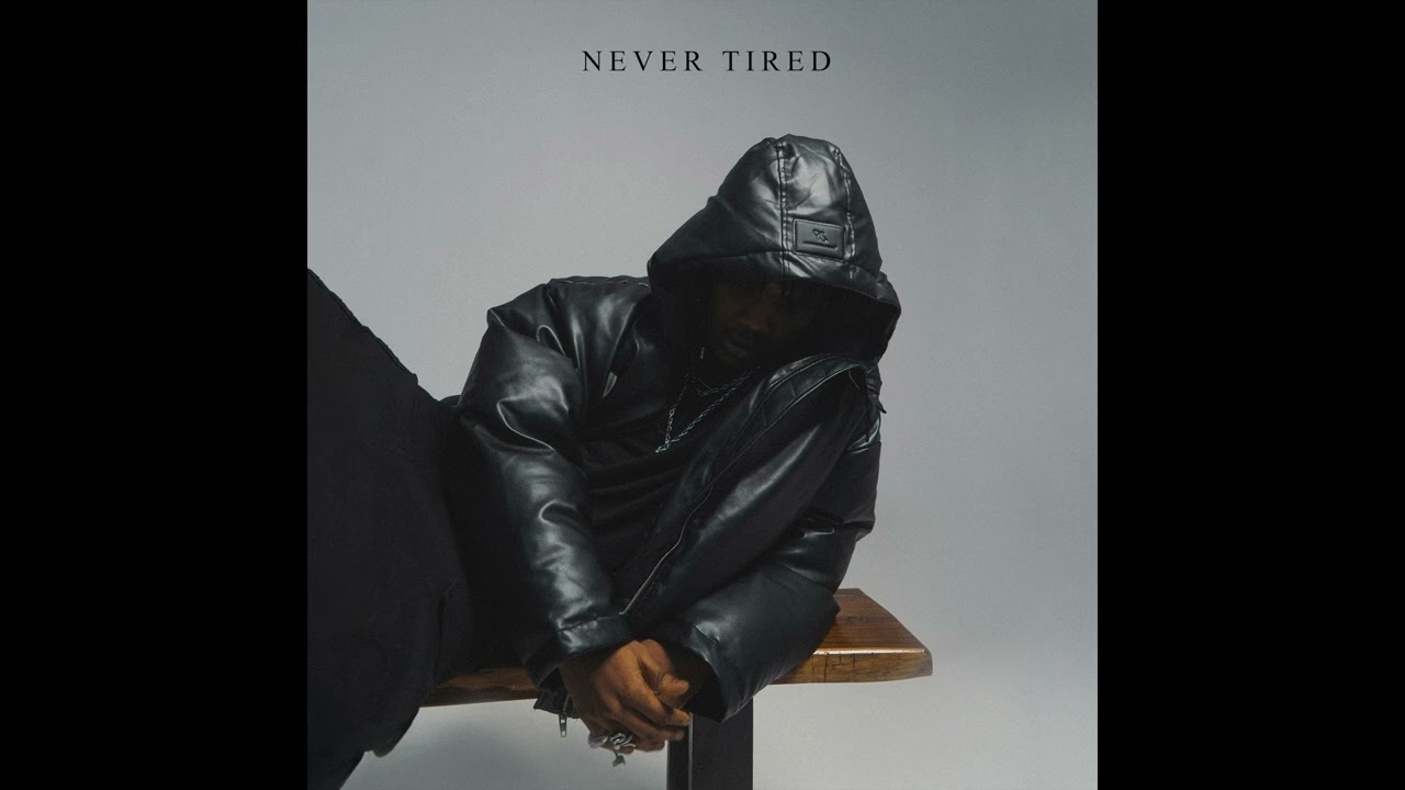 Kayode – NEVER TIRED mp3 download