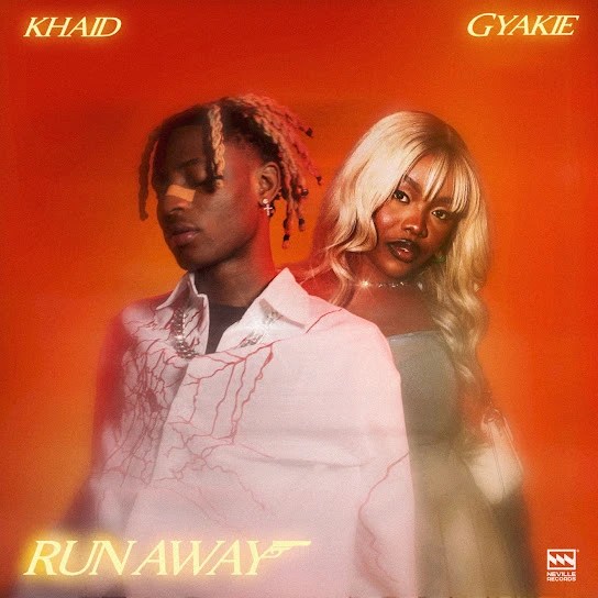 Khaid – Run Away Ft. Gyakie mp3 download