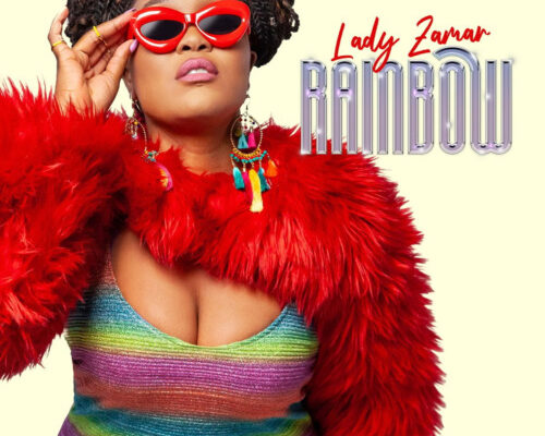 Lady Zamar – Deeper Ft. Megadrumz mp3 download